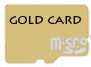 Android Gold Card